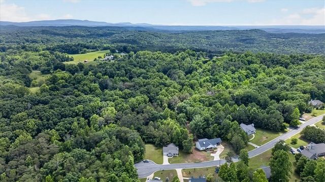 304 Black Knob Falls Drive, Ranger, GA 30734