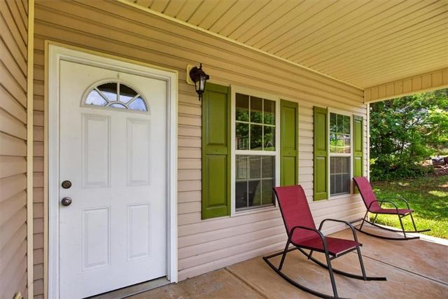 304 Black Knob Falls Drive, Ranger, GA 30734