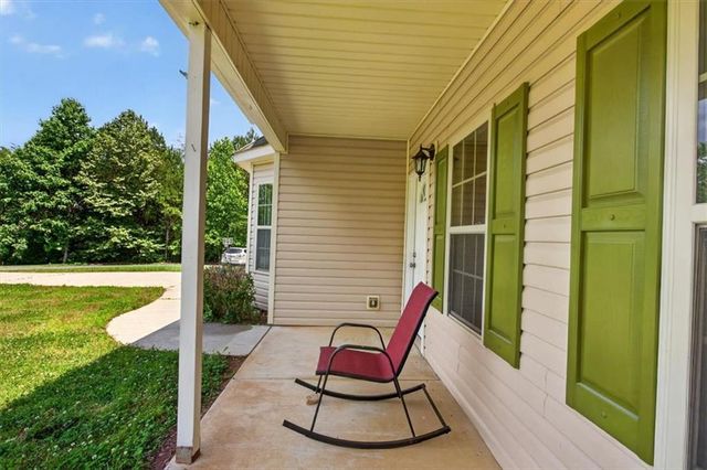 304 Black Knob Falls Drive, Ranger, GA 30734
