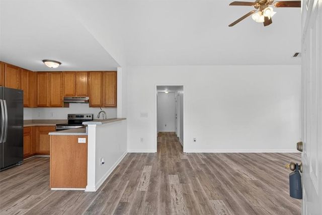 304 Black Knob Falls Drive, Ranger, GA 30734