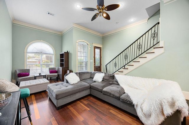 843 W 21st Street B, Houston, TX 77008