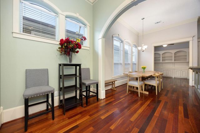 843 W 21st Street B, Houston, TX 77008