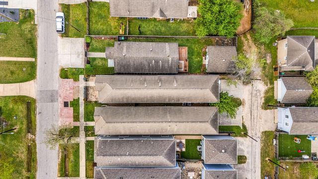 843 W 21st Street B, Houston, TX 77008