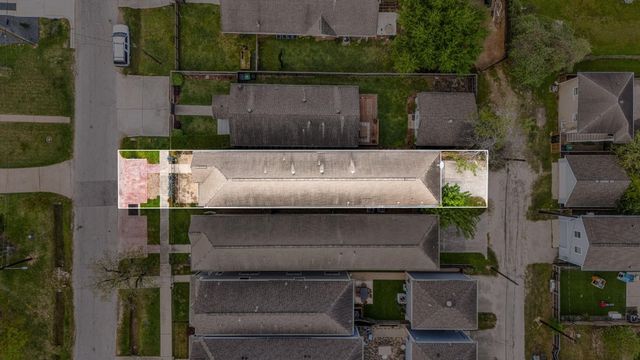 843 W 21st Street B, Houston, TX 77008