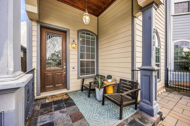 843 W 21st Street B, Houston, TX 77008