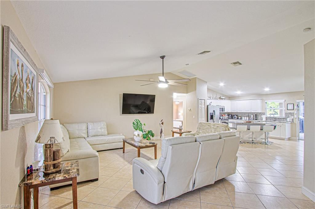 1301 SW 11th ST, CAPE CORAL, FL 33991 — photo 2