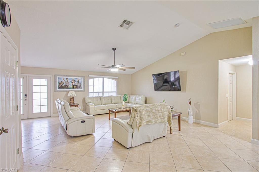 1301 SW 11th ST, CAPE CORAL, FL 33991 — photo 3