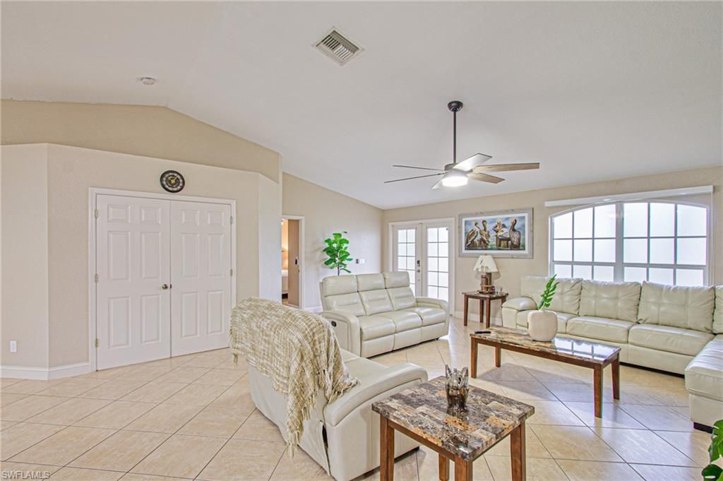 1301 SW 11th ST, CAPE CORAL, FL 33991 — photo 4