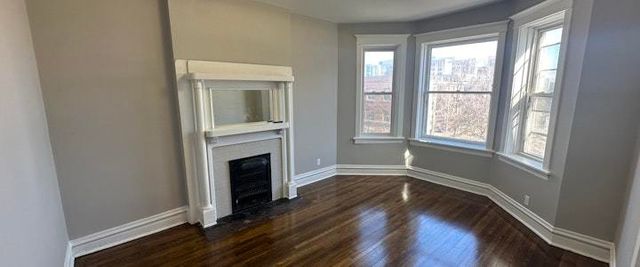 6110 S Ingleside Avenue 3N, Chicago, IL 60637