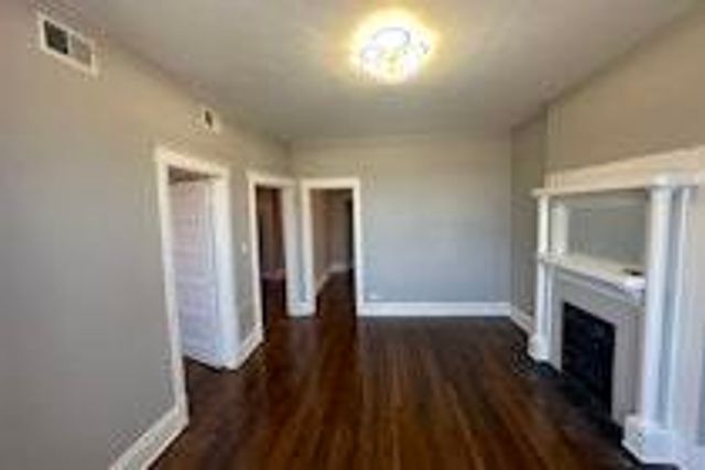 6110 S Ingleside Avenue 3N, Chicago, IL 60637