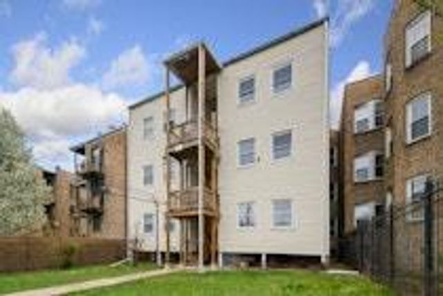 6110 S Ingleside Avenue 3N, Chicago, IL 60637