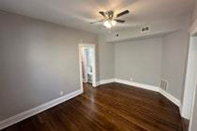 6110 S Ingleside Avenue 3N, Chicago, IL 60637