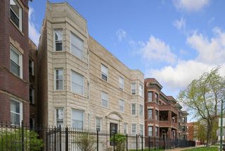 6110 S Ingleside Avenue 3N, Chicago, IL 60637