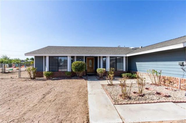 14561 Manzano Road, Victorville, CA 92392