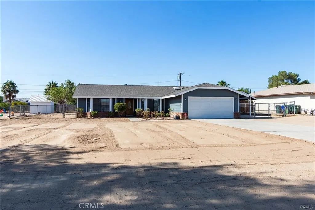 14561 Manzano Road, Victorville, CA 92392