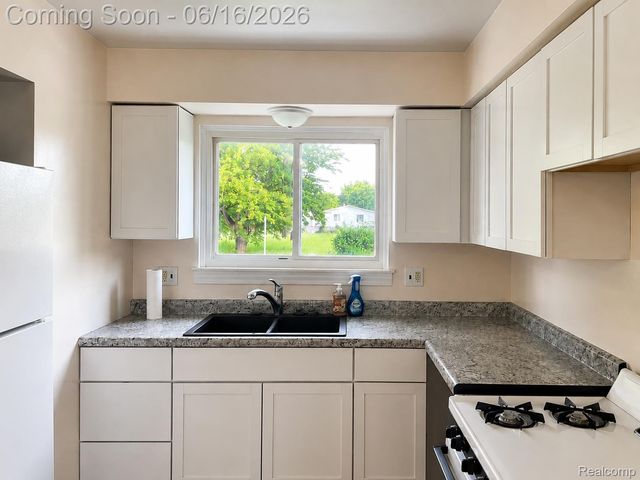 19749 Broadacres Street, Clinton Charter Township, MI 48035