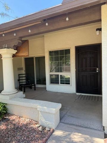 8140 N 107th Avenue Unit 134, Peoria, AZ 85345