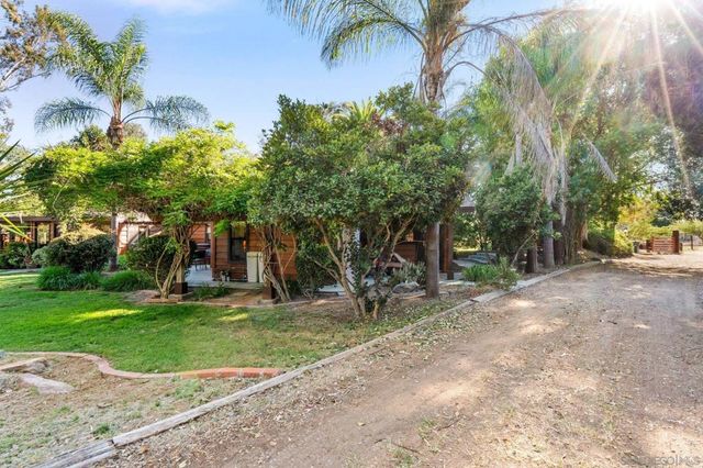 163 Hope St, Ramona, CA 92065