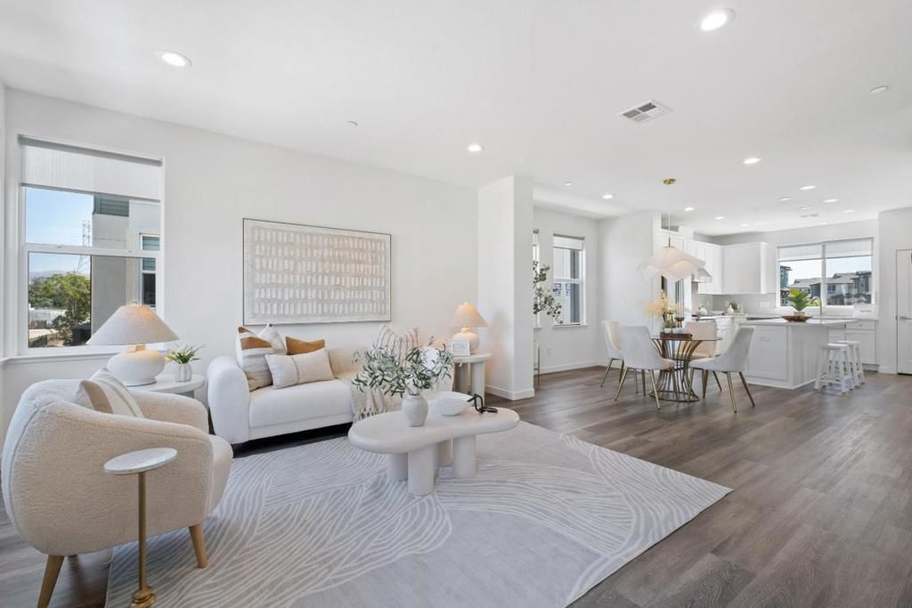 1882 Joshua Tree Circle, Milpitas, CA 95035