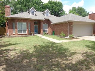4421 Rosedale Drive, Grand Prairie, TX 75052
