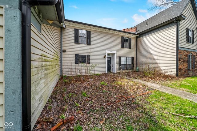 9463 Grinnell Street 53, Indianapolis, IN 46268