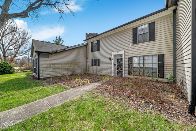 9463 Grinnell Street 53, Indianapolis, IN 46268