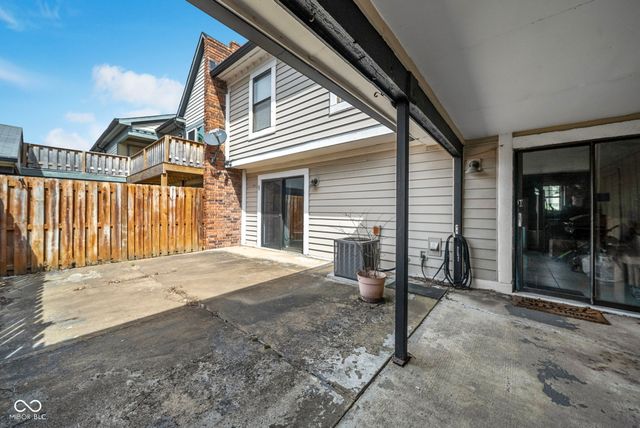 9463 Grinnell Street 53, Indianapolis, IN 46268