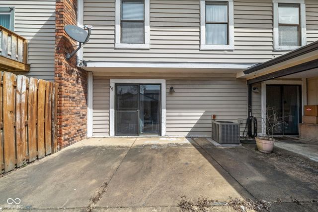 9463 Grinnell Street 53, Indianapolis, IN 46268