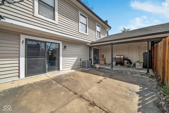 9463 Grinnell Street 53, Indianapolis, IN 46268