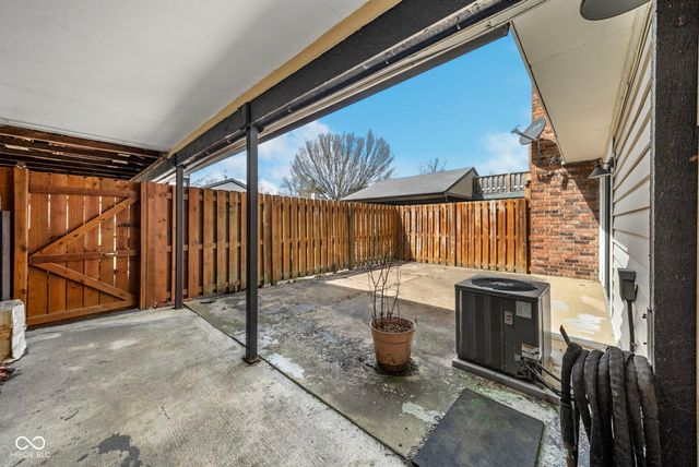 9463 Grinnell Street 53, Indianapolis, IN 46268