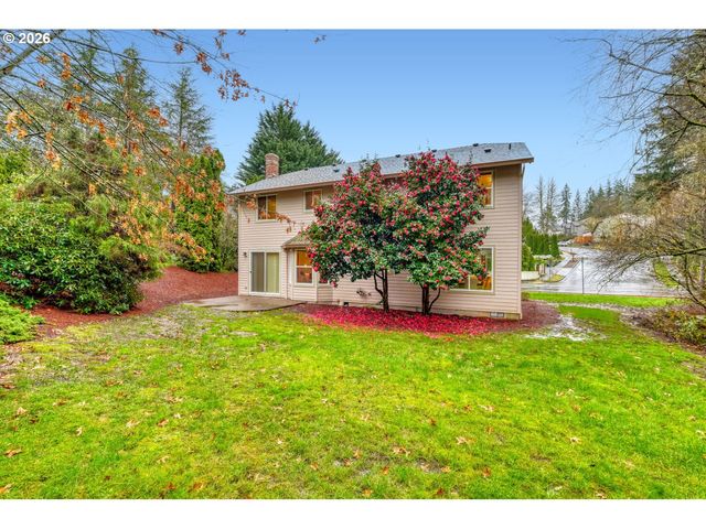 14775 Sw GULL Dr, Beaverton, OR 97007