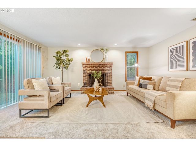 14775 Sw GULL Dr, Beaverton, OR 97007