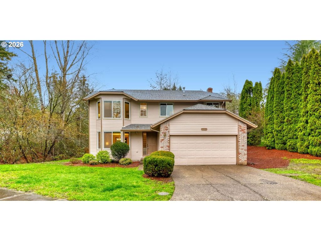 14775 Sw GULL Dr, Beaverton, OR 97007