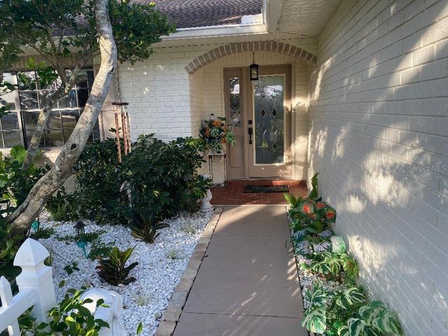 8437 GIBRALTER STREET, Spring Hill, FL 34608