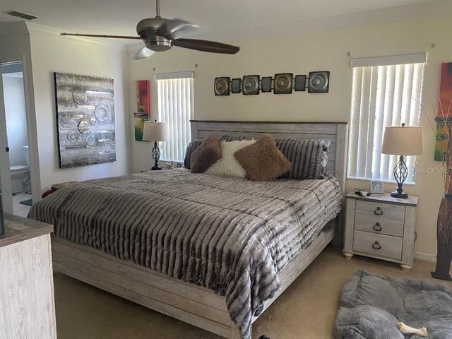 8437 GIBRALTER STREET, Spring Hill, FL 34608