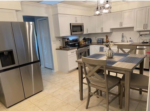 8437 GIBRALTER STREET, Spring Hill, FL 34608