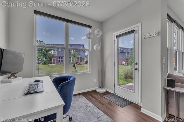 43626 Chancellor Lane, Novi, MI 48375