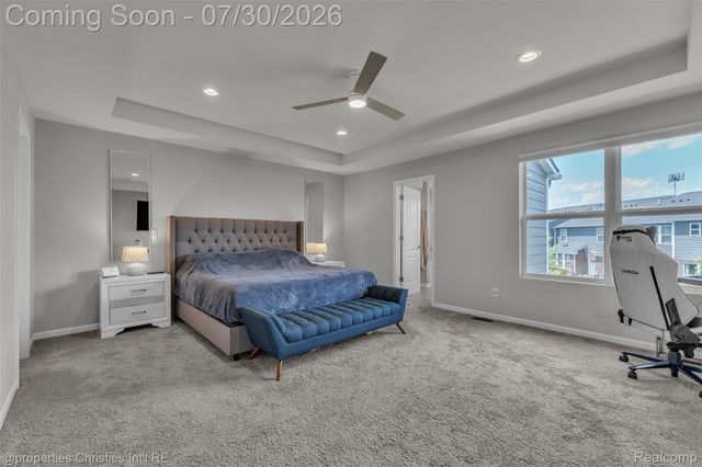 43626 Chancellor Lane, Novi, MI 48375