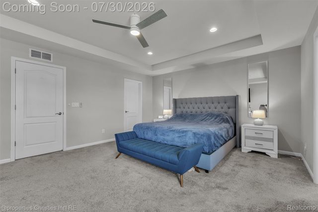 43626 Chancellor Lane, Novi, MI 48375
