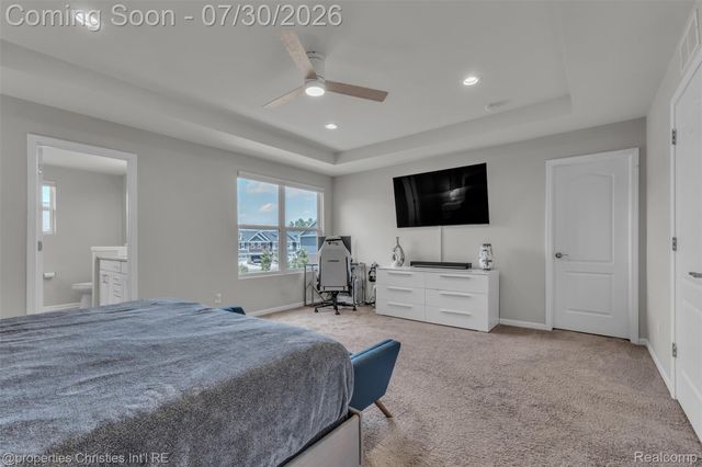 43626 Chancellor Lane, Novi, MI 48375