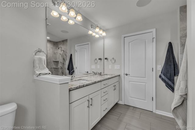 43626 Chancellor Lane, Novi, MI 48375