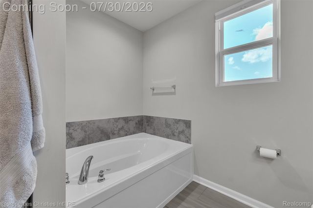 43626 Chancellor Lane, Novi, MI 48375