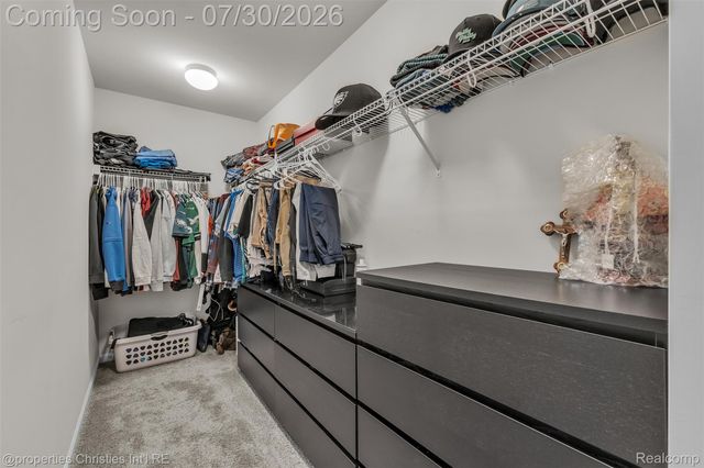 43626 Chancellor Lane, Novi, MI 48375
