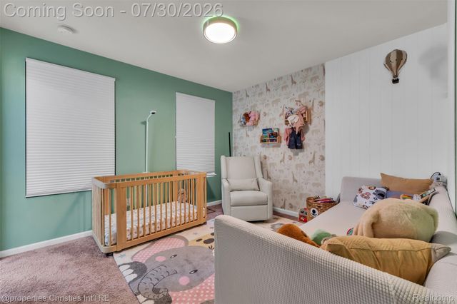 43626 Chancellor Lane, Novi, MI 48375
