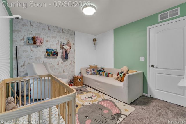 43626 Chancellor Lane, Novi, MI 48375