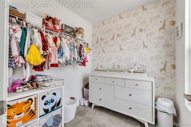 43626 Chancellor Lane, Novi, MI 48375