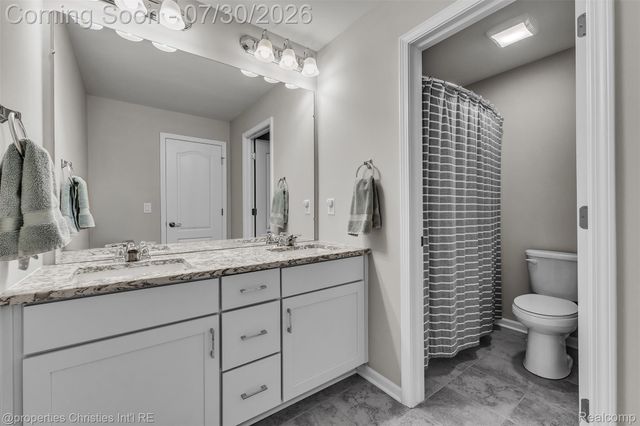 43626 Chancellor Lane, Novi, MI 48375