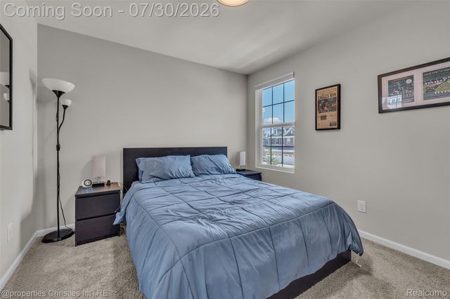 43626 Chancellor Lane, Novi, MI 48375
