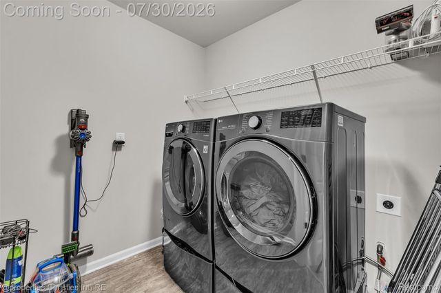 43626 Chancellor Lane, Novi, MI 48375