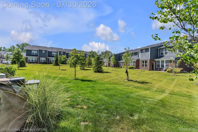 43626 Chancellor Lane, Novi, MI 48375